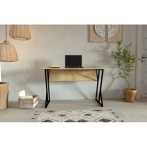 Bureau Horatio 160 x 24,5 cm - Pin