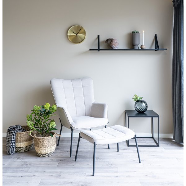 Horloge murale Istanbul - Or Horloge murale Istanbul - Or