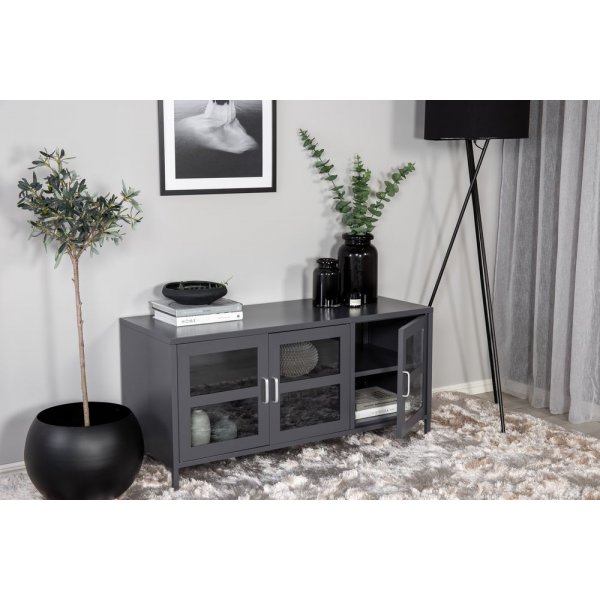 Torpa dressoir - Lichtgrijs