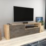 Piedmont mediabnk - Ek/wenge