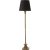 Pied de lampe Lili - Laiton antique