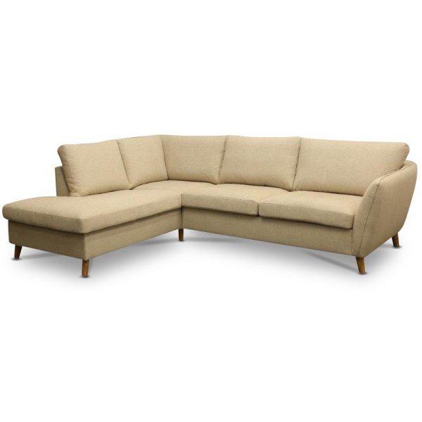 Divansoffa beige - County Divansoffa beige - County