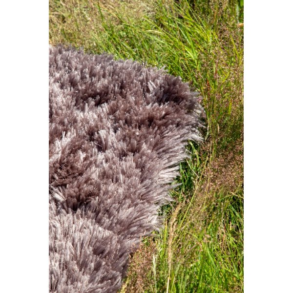 Willy vloerkleed - Chocolade Willy vloerkleed - Chocolade