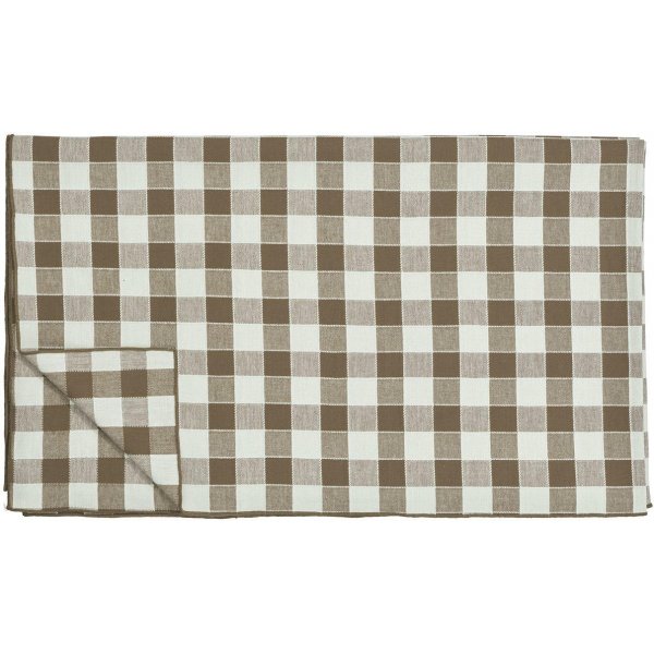 Toile Marie 140 x 250 cm - Nougat Toile Marie 140 x 250 cm - Nougat