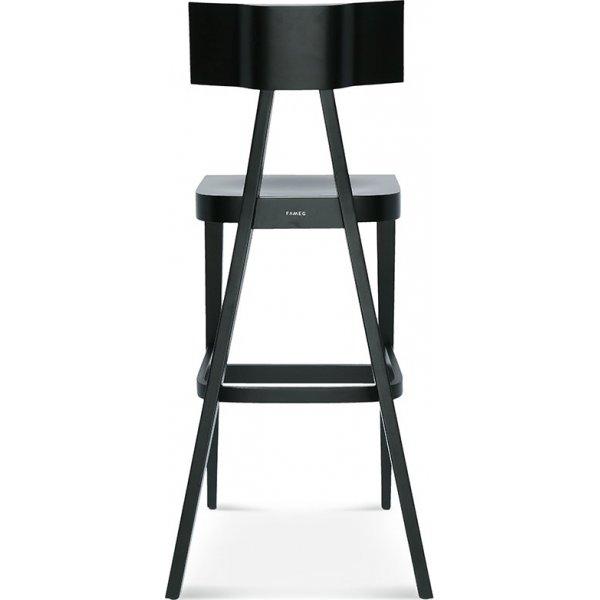 Tabouret de bar Akka - N\\\'importe quelle couleur sur le cadre Tabouret de bar Akka - N\\\'importe quelle couleur sur le cadre