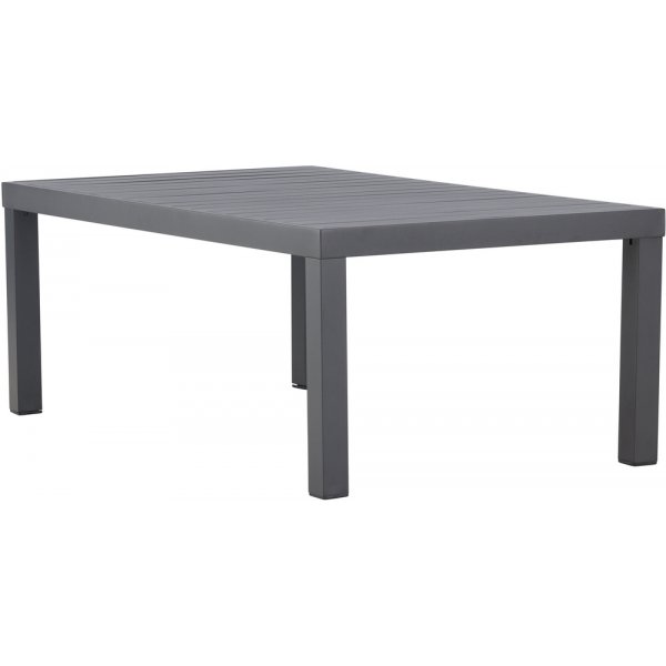 Table basse Copacabana - Noir Table basse Copacabana - Noir