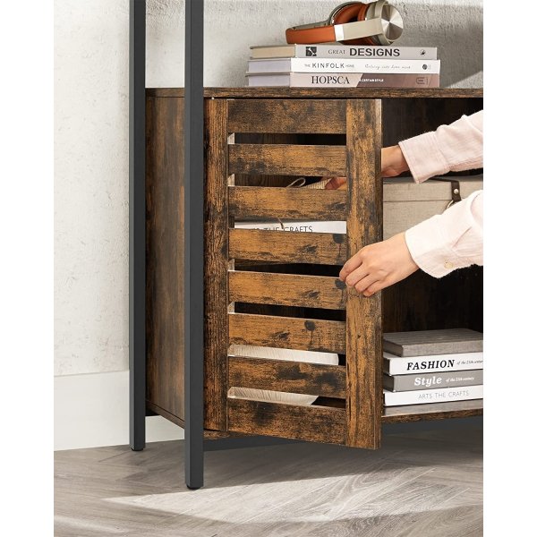 Buffet Vilgot - Marron/noir Buffet Vilgot - Marron/noir