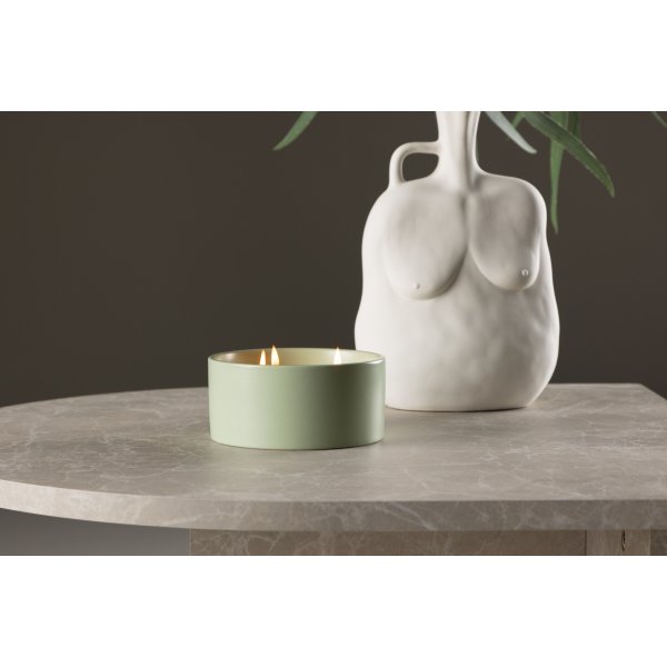 Bougie parfumée Douglas - Vert Bougie parfumée Douglas - Vert