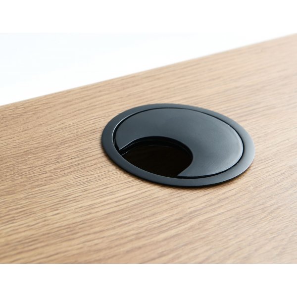 Bureau de menu 120 x 60 cm - Chêne Bureau de menu 120 x 60 cm - Chêne