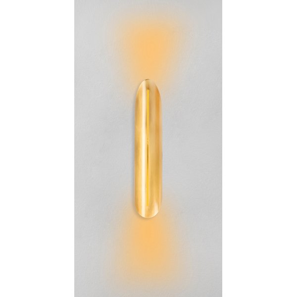 Alkar wandlamp 3141 - Goud