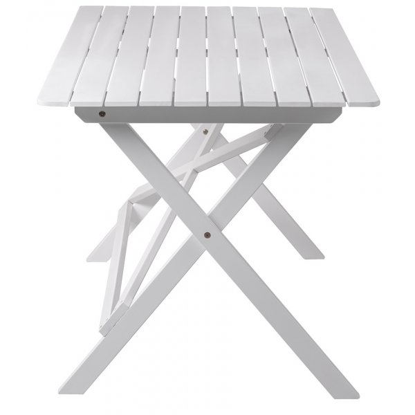 Björkö matbord - Vit Björkö matbord - Vit