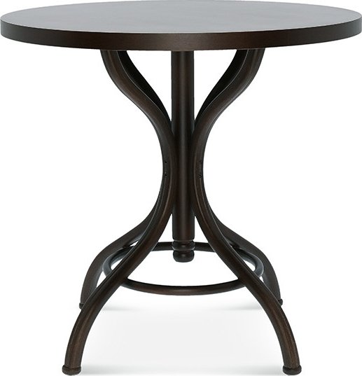 Cornelis eettafel 80 cm - Elke kleur