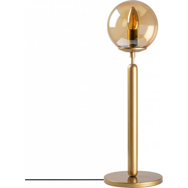 King bordslampa klar - Vintage King bordslampa klar - Vintage