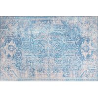 Blues Chenille 270 matta Blues Chenille 270 matta