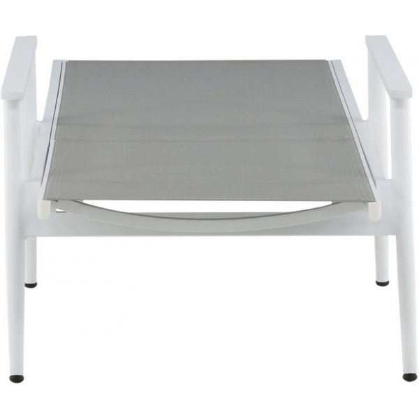 Break solsäng - Vit Break solsäng - Vit