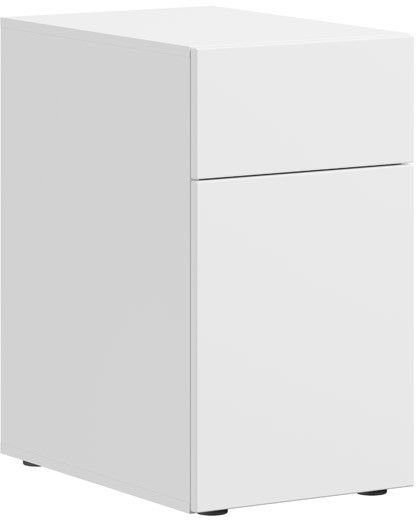 Caddy skåp - Vit Caddy skåp - Vit
