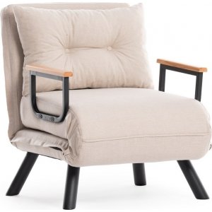 Sando 2-persoonsbedfauteuil - Crme