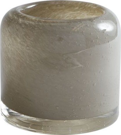 Go ljuslykta 10 cm - Beige