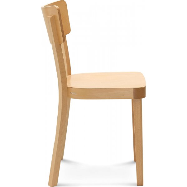 Solid matstol - Valfri färg på stomme Solid matstol - Valfri färg på stomme