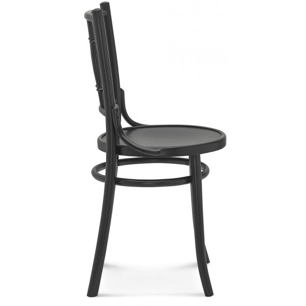 Chaise de salle  manger No 378 Dejavu - N\\\'importe quelle couleur sur le cadre