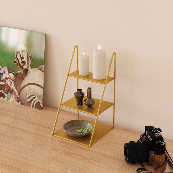 Etagre Kalimnos - Or