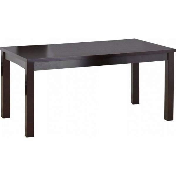 Alice matbord 160-200 cm - Wenge