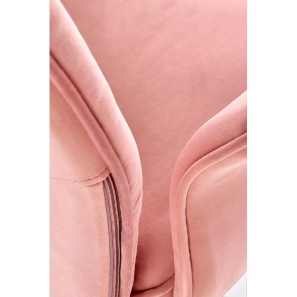 Chaise de bureau Spring - Rose Chaise de bureau Spring - Rose