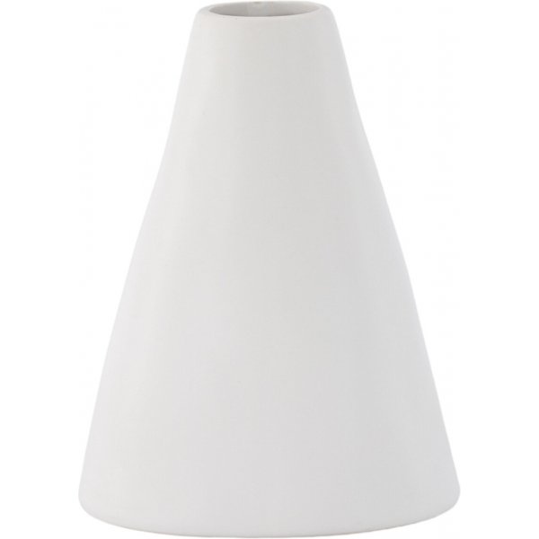 Vase Ovy - Blanc Vase Ovy - Blanc