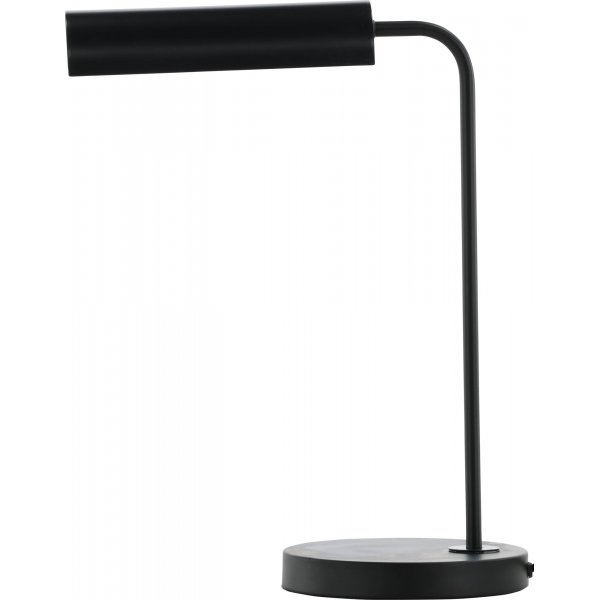 Harmonica bordslampa - Svart Harmonica bordslampa - Svart