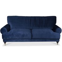 Amelia 2,5-sits soffa - Valfri färg! Amelia 2,5-sits soffa - Valfri färg!