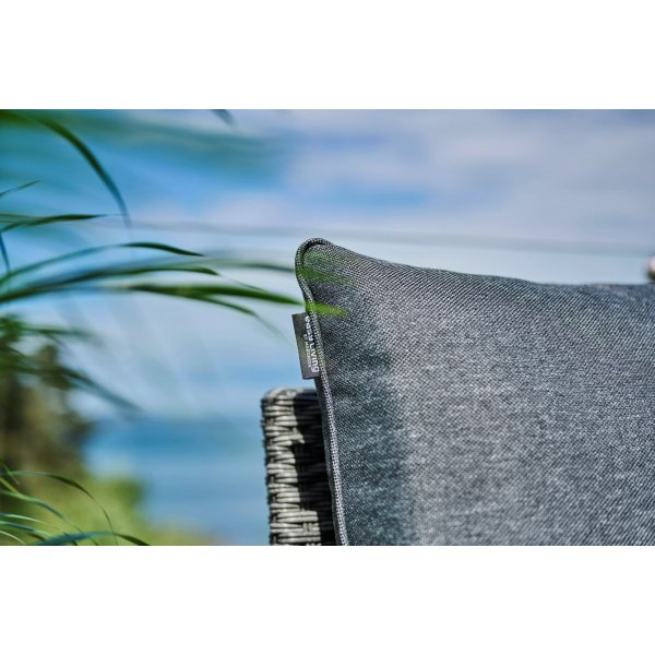 Torekov loungegrupp hger - Gr konstrotting