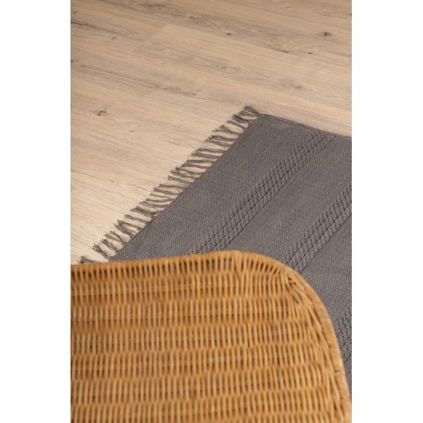 Tapis en fer - Gris Tapis en fer - Gris