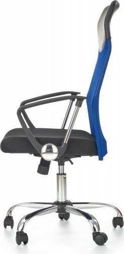 Chaise de bureau Colette - Bleu Chaise de bureau Colette - Bleu