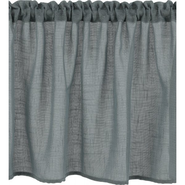 Rideau Misty - Gris Rideau Misty - Gris