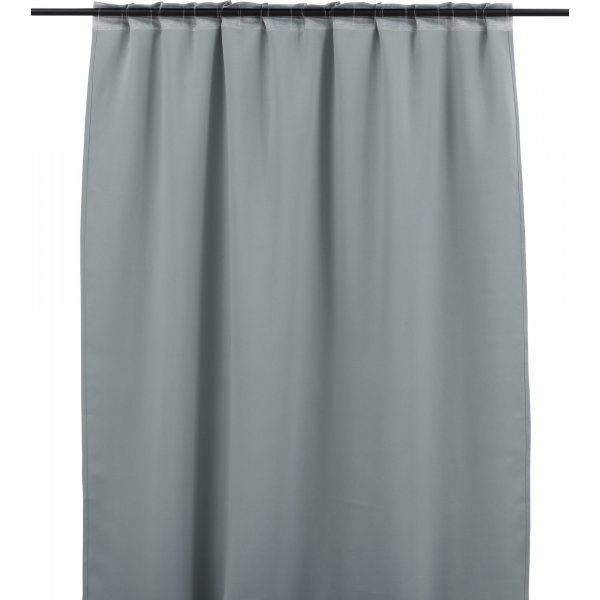 Rideau Glenn - Gris clair Rideau Glenn - Gris clair