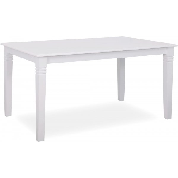 Nidingen matbord förlängningsbart 140-230 cm långt + Fläckborttagare för möbler Nidingen matbord förlängningsbart 140-230 cm långt + Fläckborttagare för möbler