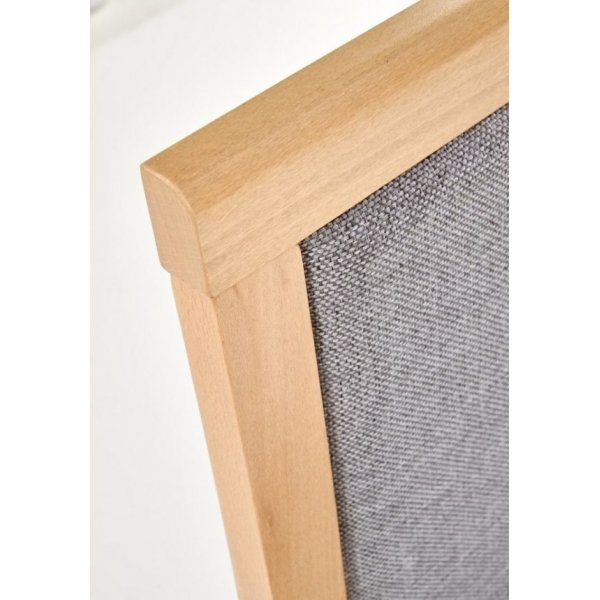 Chaise de salle à manger Gille - Chêne Chaise de salle à manger Gille - Chêne