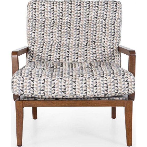 Design ftlj - Flerfrgad