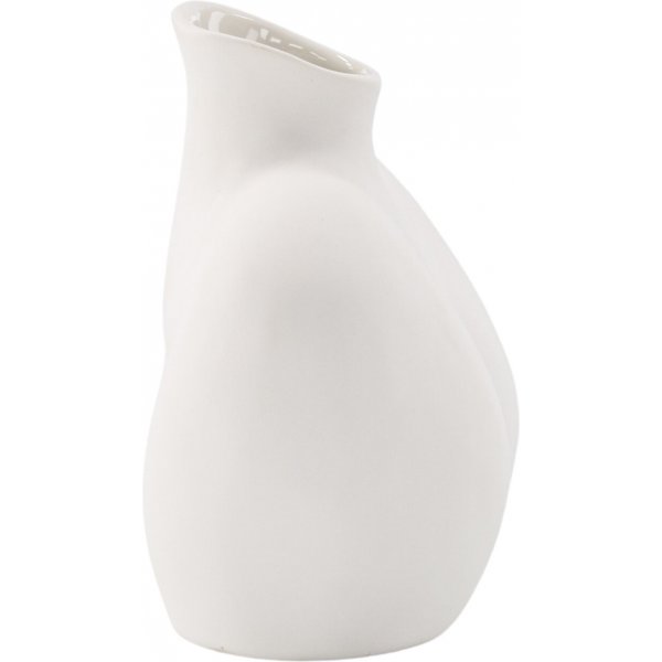 Harvey vas - Offwhite Harvey vas - Offwhite