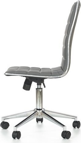 Chaise de bureau Blakely - Gris Chaise de bureau Blakely - Gris
