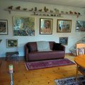 Mycket nöjda med fin design och bra utförda med den färg som vi villa ha. Uppfyller helt enkelt våra förväntningar. Tubo clubfåtölj - Valfri skinnklädsel (skinn | konstskinn)