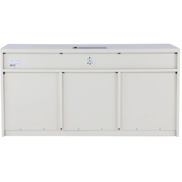 Pär TV-bänk - Vit Pär TV-bänk - Vit