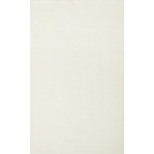 Meifu 5 matta - Vit - 80 x 300 cm