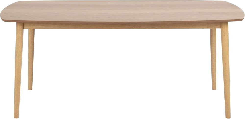 Hastings Matbord 180 cm Ek 2690 kr Trendrum.se Hastings Matbord 180 cm Ek 2690 kr Trendrum.se