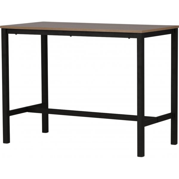 Camden barbord 120 x 60 cm - Valnöt Camden barbord 120 x 60 cm - Valnöt