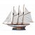 Old Sailor Modellbt Atlantic segelbt - Fullriggare