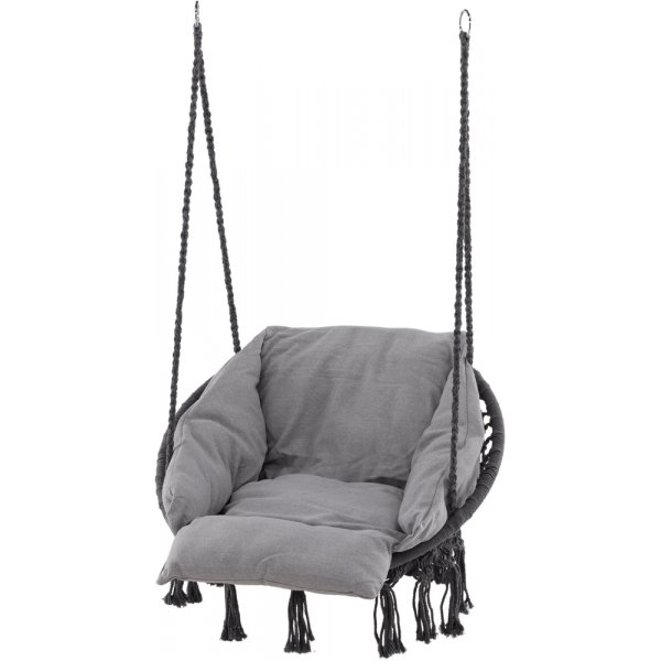 Hamtic hängstol - Grå Hamtic hängstol - Grå