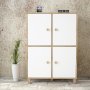Vilamo skp 45 - Furu/vit
