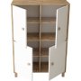 Vilamo skp 45 - Furu/vit