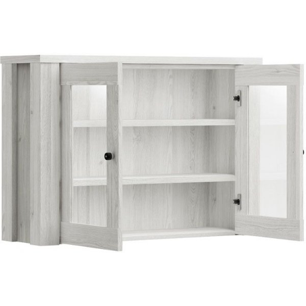 Cesi väggskåp - Lärk Cesi väggskåp - Lärk